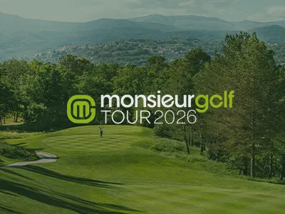 Monsieur Golf Tour