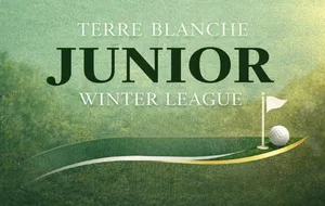 Junior Winter League