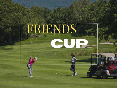 Friends Cup