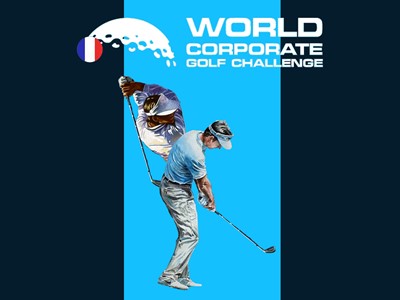 World Coporate Golf Challenge