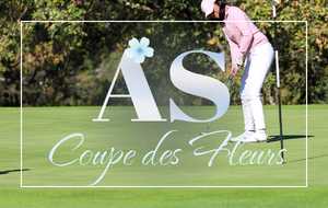 AS Coupe des fleurs