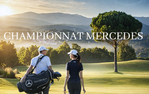 Championnat Mercedes