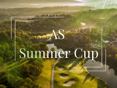 AS Summer Cup