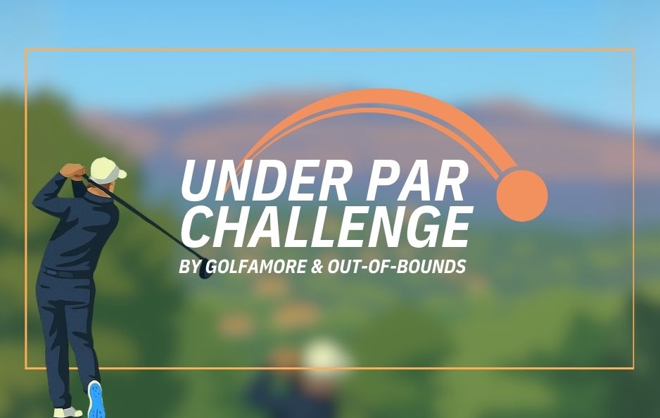 Under Par Challenge by GolfAmore