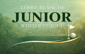 Junior Winter League