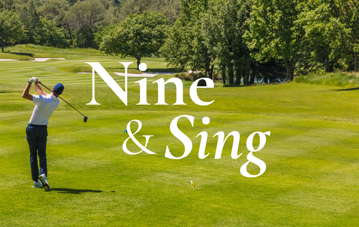 Nine & Sing