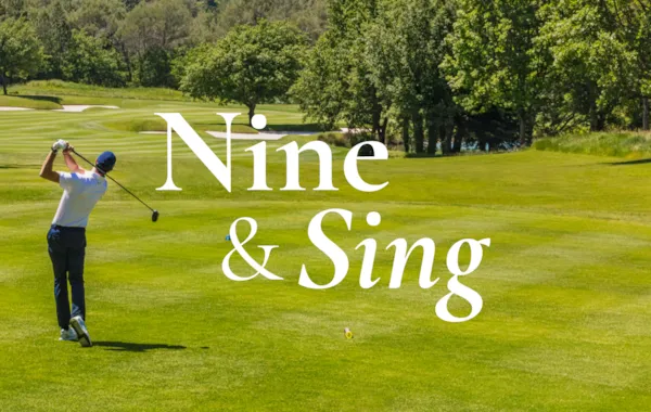 Nine & Sing
