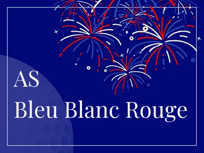 AS Bleu Blanc Rouge