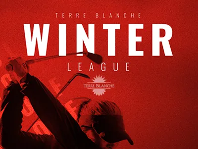 Terre Blanche Winter League