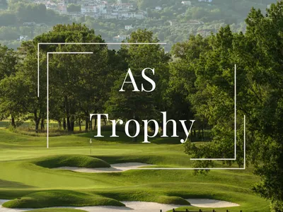AS Trophy