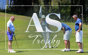 AS Trophy